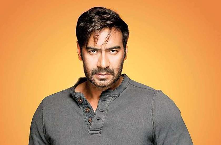 ajay devgn