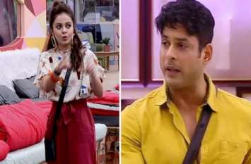Devoleena Bhattacharrya Mother Apologises to Siddharth Shukla बिग बॉस में देवोलीना के सिद्धार्थ शुक्ला को 'साइको' कहने पर मां ने मांगी माफी,कहा बहुत गलत है ये