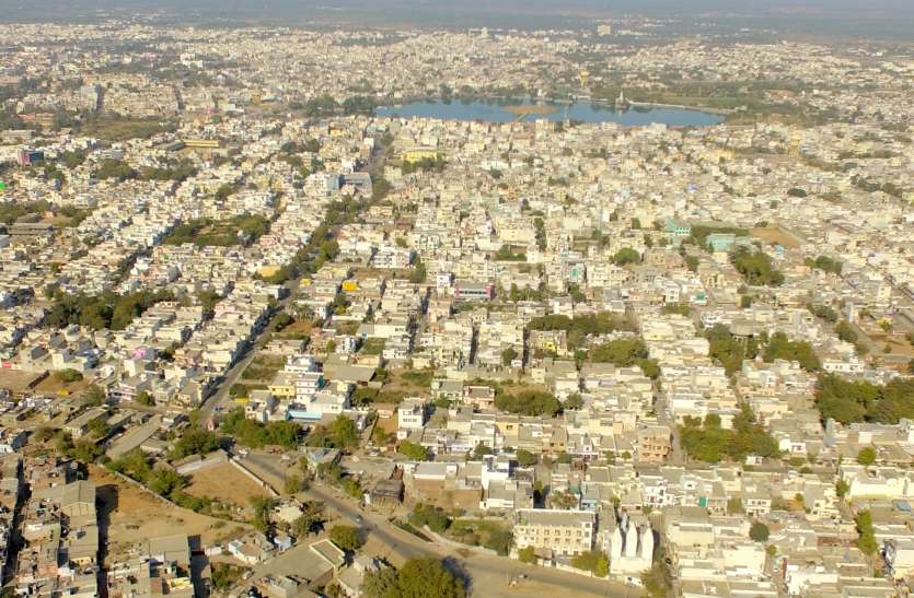 Illegal builders will fall, city council is preparing a list बुरा फंसा नामी बिल्डर, दस्तावेज और नामांतरण की होगी जांच