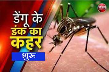 big and controversial statement of tulsi silawat on dengue in MP मध्य प्रदेश में डेंगू का कहर: स्वास्थ्य मंत्री ने भी माना- रोकथाम में स्वास्थ्य विभाग असफल