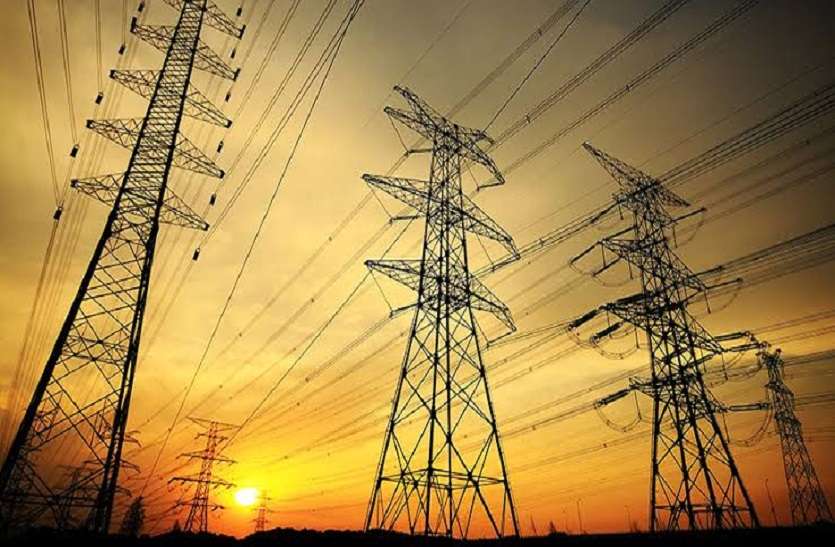बिजली सेक्टर की समस्याएं हुई विकराल बिजली सेक्टर की समस्याएं हुई विकराल