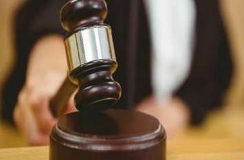 justice anand pathak समाज में बागी पैदा न इसकी जिम्मेदारी अभियोजन अधिकारियों की भी