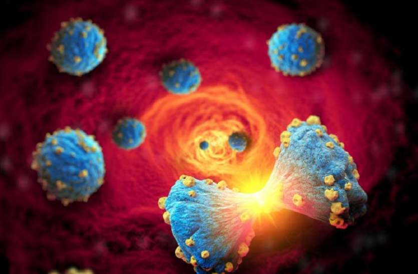 killing_cancer_virus.jpg कैंसर अब लाइलाज नहीं? वैज्ञानिकों का दावा, चौथे स्टेज के कैंसर में भी बच जाएगा मरीज!