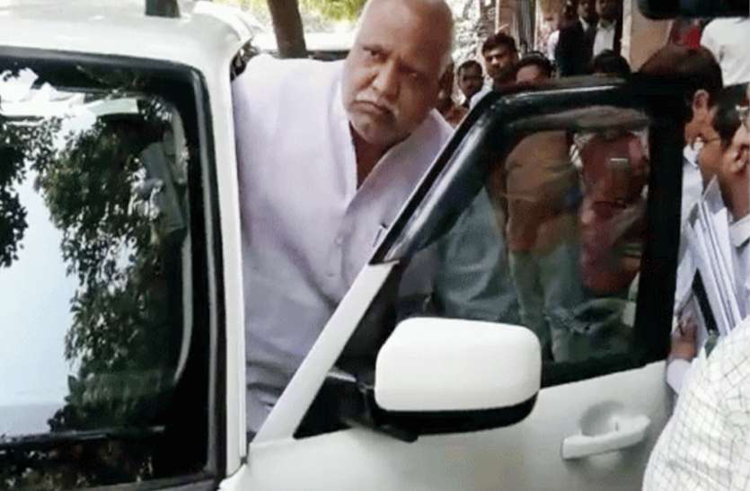 भाजपा के कार्यकर्ताओं ने किया धार्मिक अनुष्ठान का आयोजन भाजपा के कार्यकर्ताओं ने किया धार्मिक अनुष्ठान का आयोजन