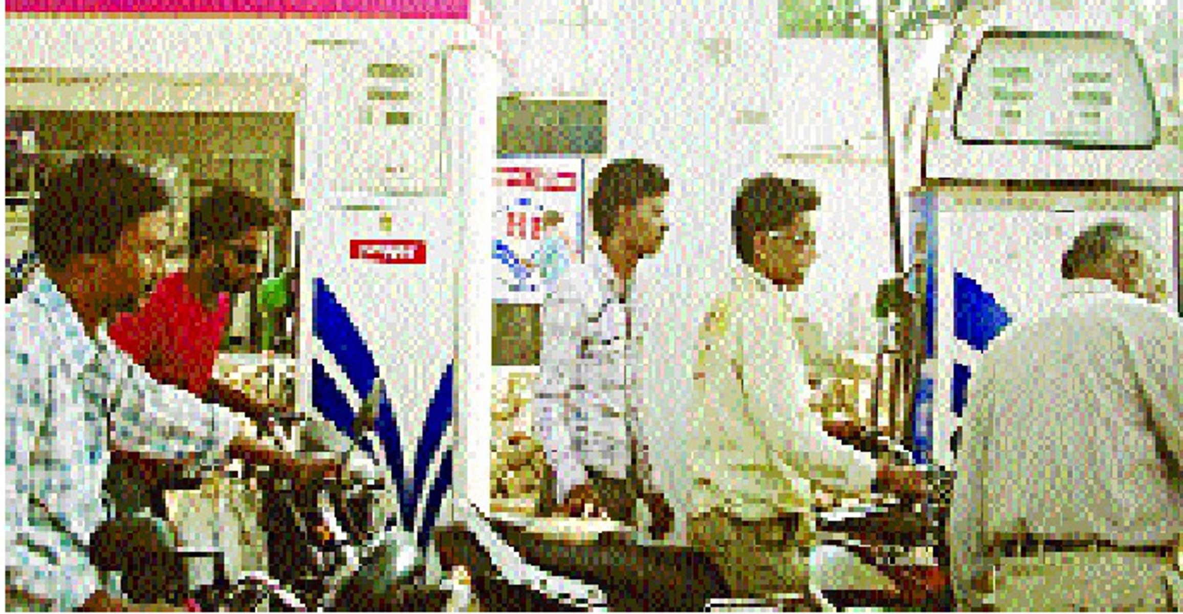 petrol pump panna