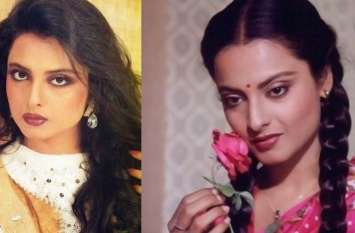 Rekha reject ranjit’s film to spend time with amitabh bachchan रेखा के प्यार से परेशान हो गया था ये विलेन, शाम को करना चाहती थी ये काम, नज़रअंदाज करने लगी थी अपना करियर