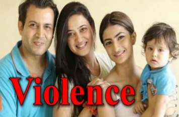 Shweta Tiwari talk about her seprating from her secon husband मार-पिटाई के चलते श्वेता तिवारी दूसरे पति से हुईं अलग, कहा जहरीला इंफेक्शन था वो एक