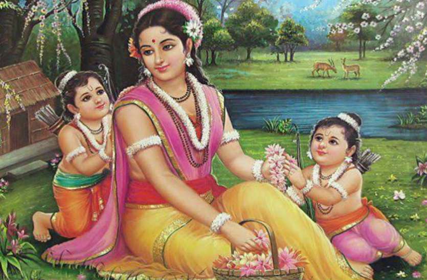 sita.jpg यहां पर मां सीता ने ली थी भू-समाधि! अब बनेगा भव्य मंदिर