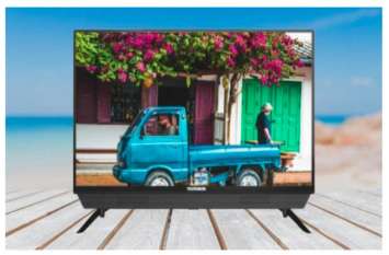 Review Telefunken Smart LED TV price specifications Telefunken Smart LED TV खरीदने से पहले देखें रिव्यू