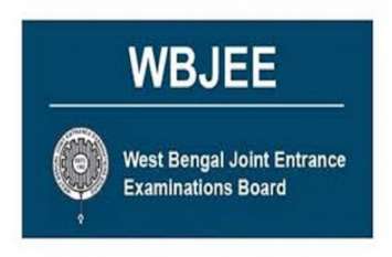 WB JEE-2020: Online application deadline 13 November डब्ल्यूबी जेईई-2020: ऑनलाइन आवेदन की अंतिम तिथि कल