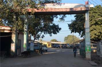 Mandi shift case in cold storage, process not completed yet मंडी शिफ्ट करने का मामला ठंडे बस्ते में, अभी तक नहीं हुई प्रक्रिया पूरी, पढ़ें खबर