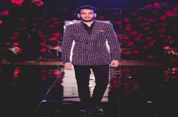 Bandikui's Lokesh will direct the show at India Fashion Week London इंडिया फैशन वीक लंदन में बांदीकुई के लोकेश करेंगे शो डायरेक्ट