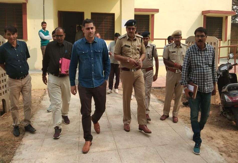 कड़ी सुरक्षा के बीच होगा मतदान, 14 को थम जाएगा चुनाव प्रचार प्रसार