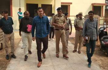Polling to be held amidst tight security, election campaigning to end कड़ी सुरक्षा के बीच होगा मतदान, 14 को थम जाएगा चुनाव प्रचार प्रसार