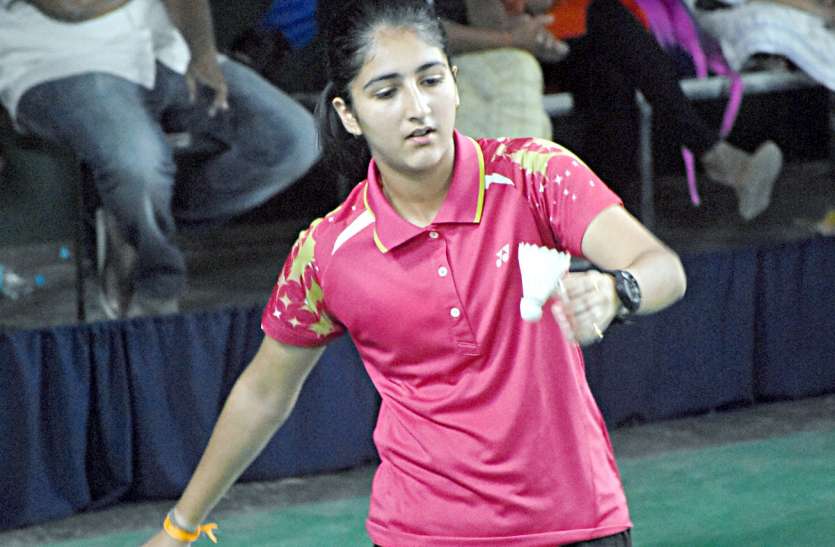 National Badminton National Badminton Championship: कई राज्यों ने पार किया पहला पड़ाव, आज क्वार्टर फाइनल मैच