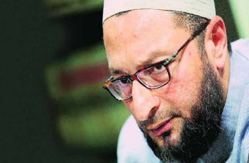 West Bengal Assembly Election: AIMIM Chief Asaduddin Owaisi asks big question पश्चिम बंगाल चुनाव को लेकर असदुद्दीन ओवैसी ने पूछा बड़ा सवाल