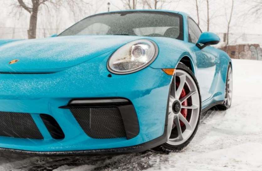Car Care in Winter Season सर्दियों के मौसम में कार को रखना है फिट तो पढ़ें पूरी खबर