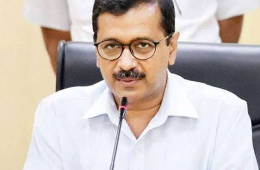 Arvind Kejriwal दिल्ली सीएम केजरीवाल का बयान, जरूरत पड़ी तो ऑड-ईवन की अवधि बढ़ा सकते हैं