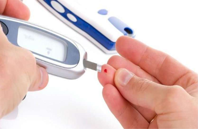 World Diabetes Day World Diabetes Day: विश्व में मधुमेह से पीड़ित होने वाला हर पांचवा व्यक्ति भारतीय