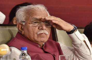 Information About Making A Minister Will Be Given By Letter मंत्री बनाने की सूचना फोन से नहीं, पत्र से दी जाएगी
