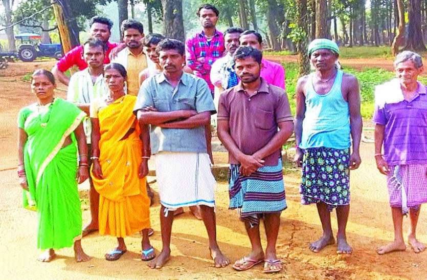 odf_news_1.jpg स्वच्छ भारत मिशन के नाम पर लाखों का घोटाला, कागजों पर ही बना दिए सैकड़ो शौचालय