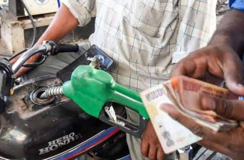 petrol diesel कच्चे तेल में तेजी से आगे भी बढ़ेंगी पेट्रोल-डीजल की कीमतें