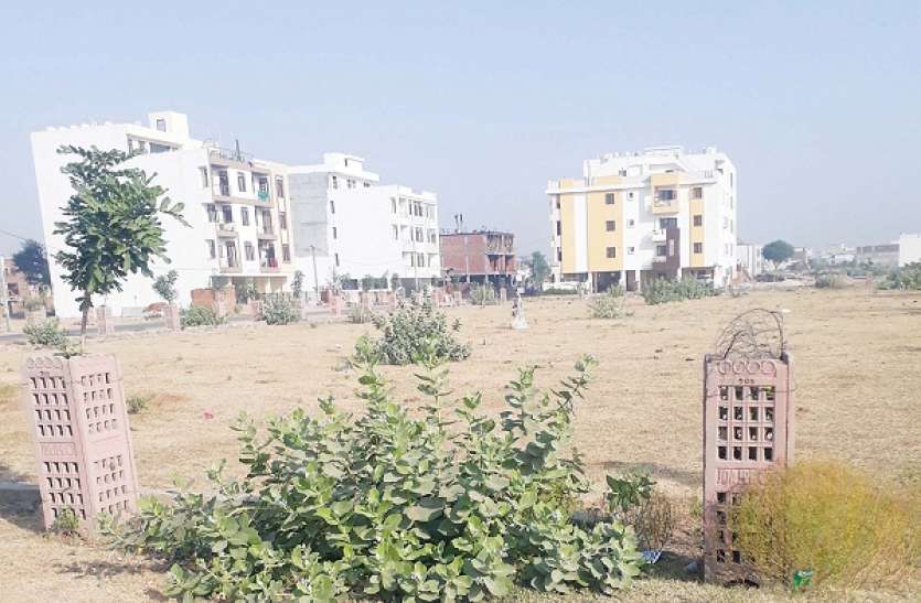 prithviraj-nagar-1.jpg प्लॉट खरीदने वालों के लिए बड़ी खबर, ग्राहकों के लिए जेडीए ला रहा है ऐसा प्लान