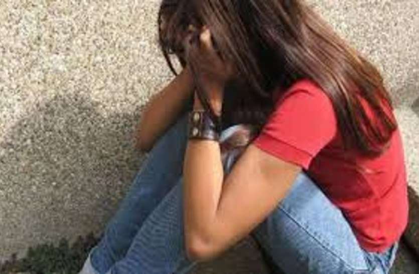 rape.jpg इंजीनियर युवती से मल्टीनेशनल कंपनी के मैनेजर ने होटल में किया रेप
