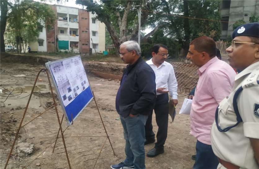 Construction of your house is going on, officials should take care lik अपने घर का हो रहा निर्माण, अधिकारी इस तरह रखें ध्यान