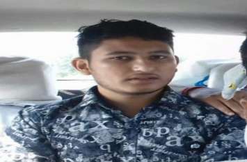 BBA student befriends girl, tampering with photos went viral फोन नंबर के जरिए पहुंची पुलिसबीबीए के छात्र ने कोलकाता की लड़की से की दोस्ती, फोटो से छेड़छाड़ कर किए वायरल