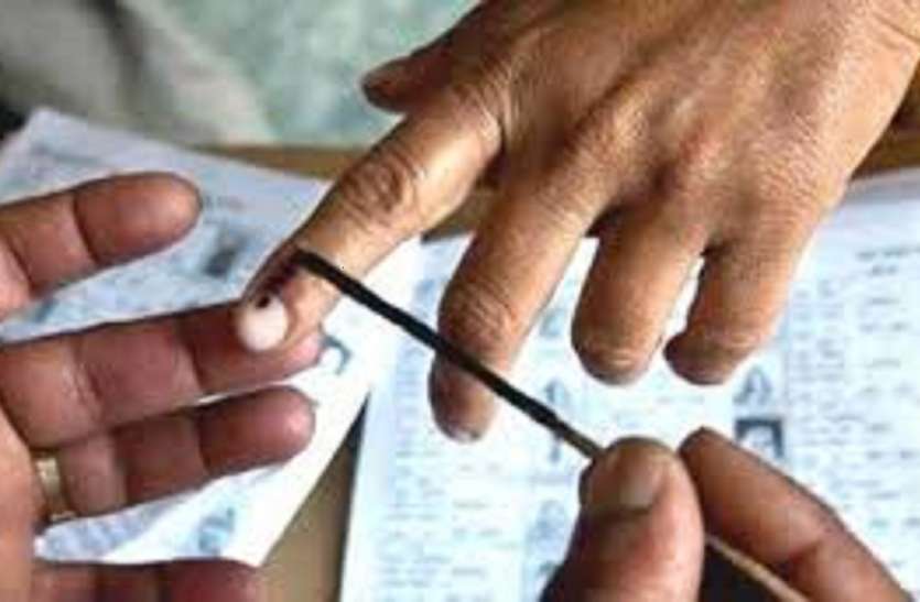 voter पंचायतीराज चुनाव : वोटर लिस्ट में नाम जुड़वाने का आखिरी मौका 8 दिसम्बर को