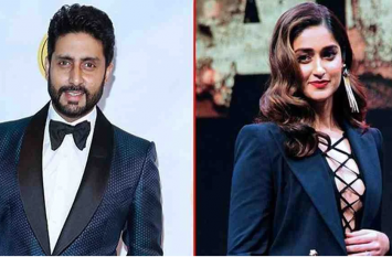 Nikita Dutta to play Abhishek Bachchan love interest in The Big Bull इलियाना से नहीं इस एक्ट्रेस से रोमांस करेंगे अभिषेक बच्चन, सच्ची घटना पर बेस्ड होगी फिल्म