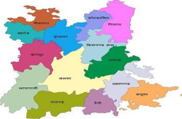 alwar letest news पं.जवाहरलाल नेहरू का अलवर से रहा खास नाता