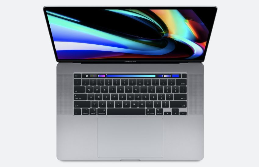Apple MacBook Pro लॉन्च