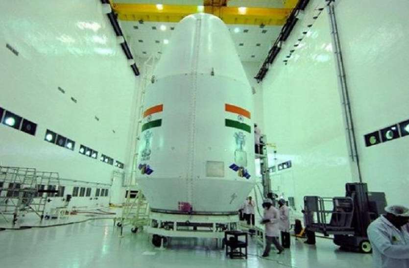 ISRO चंद्रयान-3