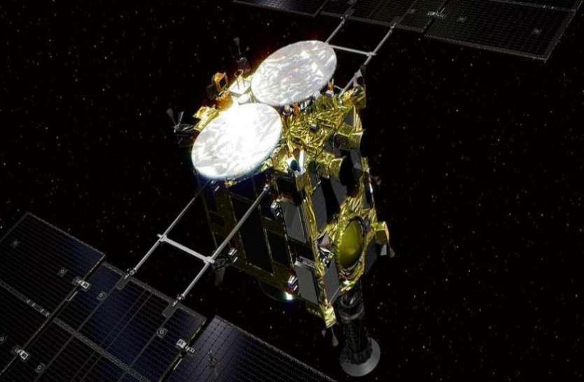 chandrayan31.jpg चंद्रयान 3 पर है इसरो की नजर, ये 10 चीजें होंगी इसमें खास