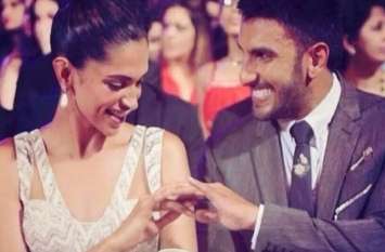 Ranveer singh and deepika padukone anniversary love story 'रामलीला' के सेट पर नहीं, यहां हुई रणवीर- दीपिका की पहली मुलाकात, सीन करते वक्त हुआ पहला किस, कट बोलने पर भी नहीं रुके और...