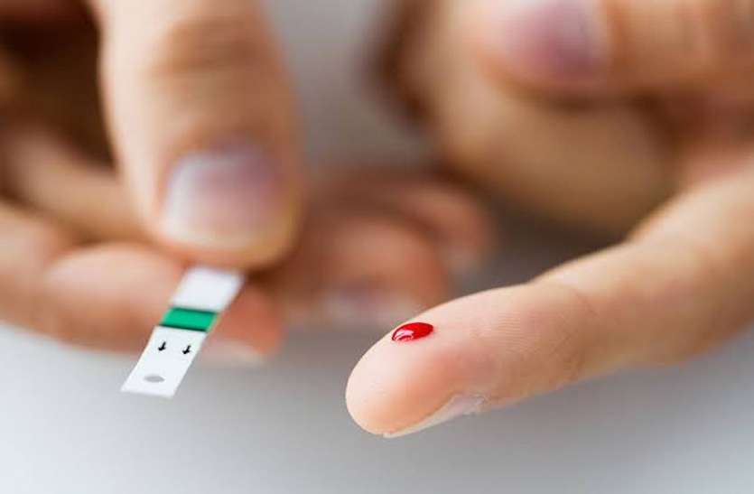 Diabetes जयपुर वासियों में लगातार सुधर रहा है डाइबिटीज नियंत्रण का स्तर: इंडिया डाइबिटीज केयर इंडेक्स