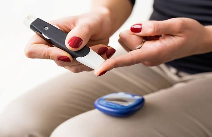 type 2 diabetes control