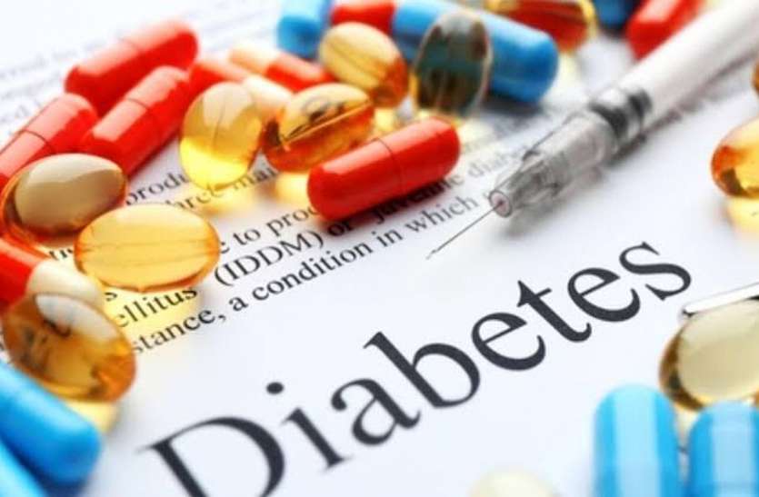 Diabetes patients 50 प्रतिशत से ज्यादा मरीज टाइप 2 डायबिटीज के
