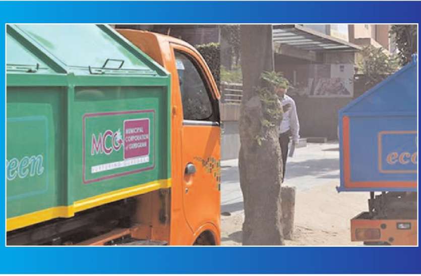 eco green स्वच्छता सर्वेक्षण-2020 में फिर बिगड़ेगी रैंकिंग, यह हैं बड़े कारण