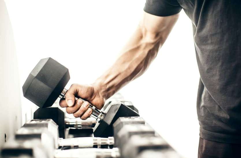 best Exercise tips जिले में कितने जिम, निगम और फूड अफसरों को नहीं पता