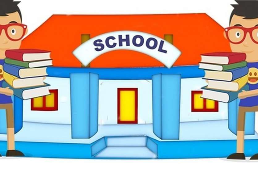 school 111 मिडिल स्कूल शिक्षक विहीन, 15 हजार छात्रों की पढ़ाई भगवान भरोसे