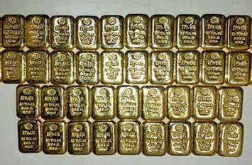 Gold Smuggling In India: Smugglers Choosed Myanmar-Assam Route यूं भारत में लाया जा रहा है करोड़ों का अवैध सोना, म्यांमार से जुड़े है तस्करी के तार