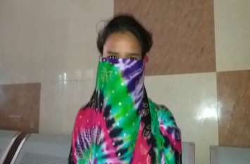 Gangrape with Girl three accused arrested in Up Mau यूपी के मऊ में किशोरी के साथ गैंगरेप, पकड़े गये तीनों आरोपी