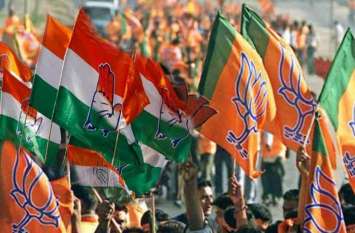 Nikay Election : Nikay Elections 2019 Campaign Ends Today निकाय चुनाव 2019 : आज थमेगा चुनाव प्रचार, प्रत्याशी झोंकेंगे पूरी ताकत, 16 को है मतदान