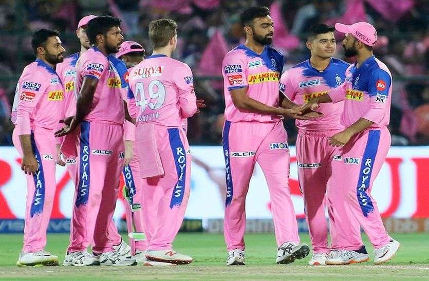 Rajasthan Royals IPL 2020 : राजस्थान रॉयल्स को बड़ा झटका, गौतम के बाद रहाणे ने भी छोड़ा साथ