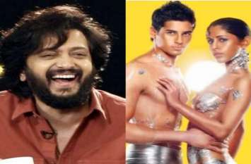 Riteish Deshmukh Trolls Sidharth Malhotra सिद्धार्थ की तस्वीरों पर ट्रोल करना रितेश देशमुख को पड़ा भारी, एक्टर ने दिया ऐसा जबाब