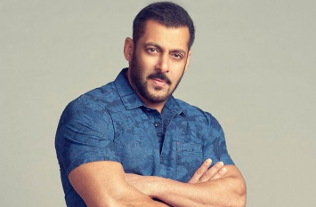 Security Guard wrote the story of salman khan film dabangg 4 गार्ड सिक्योरिटी ने लिखी फिल्म 'दबंग 4' की कहानी, सलमान से मिलने जाएंगे मुंबई