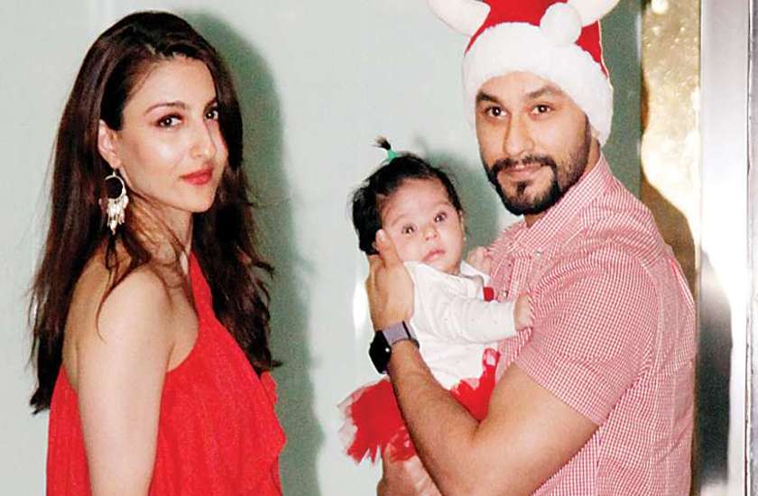बॅालीवुड इंडस्ट्री की इस बात से खफा हैं सोहा अली खान, कहा- हॅालीवुड में यह काम अच्छे स्तर पर है, हम पीछे हैं...